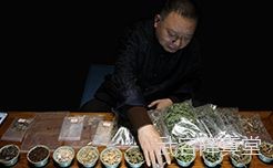 传承|香道源于中医香疗文化