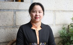 《前人香事后人酬·制香技艺秘籍》吴丽娜著