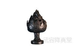 中国香道溯源 | 一香一脉，传承千年