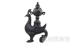 西方香水浓烈悦众，中国香道温润养心