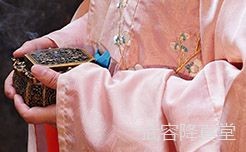 以香调气｜读懂肺脏秘辛，解密熏香养身逻辑