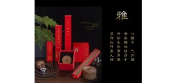 大唐心蕴妙香